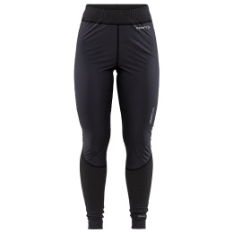 Damen-Funktionsunterhose Craft Active Extreme X Wind schwarz BlackGranite