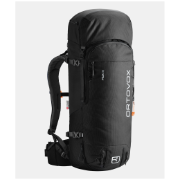 Wanderrucksack Ortovox Peak 35 schwarz Black Raven