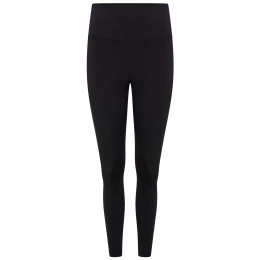 Damen-Leggings Dare 2b Influential Leging schwarz Black