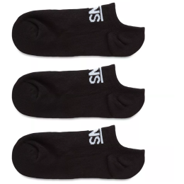 Kindersocken Vans By Classic Kick Boys (31,5-36) 3Pk schwarz Black