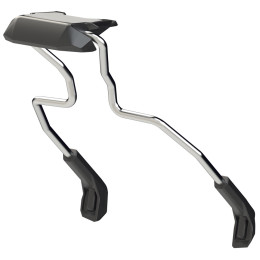 Bremse Fritschi Ski Brake Vipec/Tecton 110mm