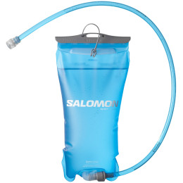 Wasser-Sack Salomon Soft Reservoir 1.5L blau clear blue