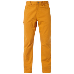 Herrenhose Mountain Equipment Beta Pant gelb PumpkinSpice