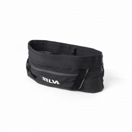 Hüfttasche Silva Strive Loop schwarz Black