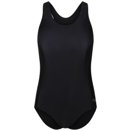 Damenbadeanzug Regatta Active SwimsuitII schwarz Black