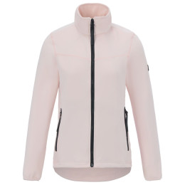 Damen-Sweatshirt Regatta Florena rosa Pink Haze