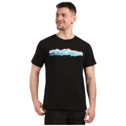 Herren T-Shirt Kilpi Discover-M