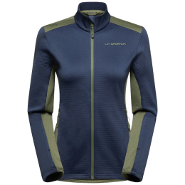 Damen Funktions-Sweatshirt La Sportiva Chill Thermal Jkt W
