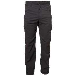 Herrenhose Warmpeace Hermit schwarz iron