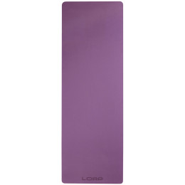 Yoga-Matte Loap Aman blau/lila Purple