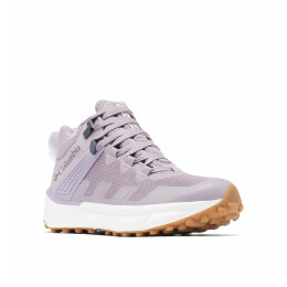 Damenschuhe Columbia Facet™ 75 MID Outdry grau Shale Mauve, Graphite