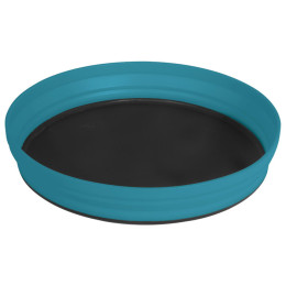 Faltbarer Teller Sea to Summit X-Plate hellblau PacificBlue
