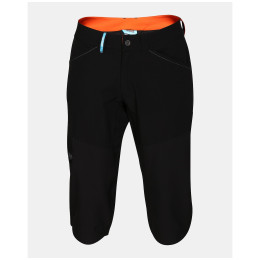 Herrenshorts Kilpi Olpra-M schwarz BLK