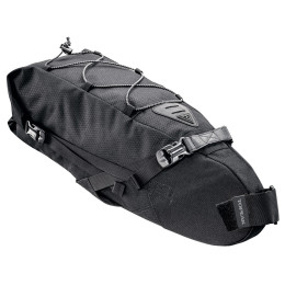 Satteltasche Topeak BackLoader 10 l schwarz Black