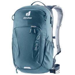 Rucksack Deuter Bike I 14 blau/schwarz atlantic-ink