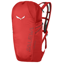 Trailrunningrucksack Salewa Ultra Train 22 BP orange 1500 - Flame