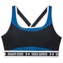 Sport-BH Under Armour Crossback Mid Block SP blau Victory Blue / Black / White