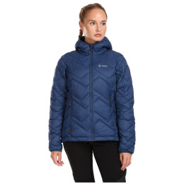 Damenjacke Kilpi Rebeki-W 2023 blau DBL