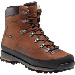 Trekkingschuhe Aku Conero NBK GTX braun Brown