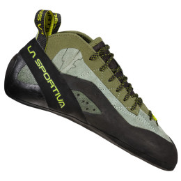 Kletterschuhe La Sportiva TC Pro 2024 grün Olive