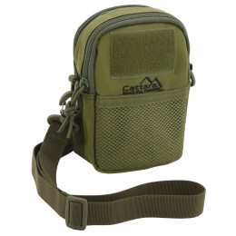 Tasche Cattara Olive 17x12x7