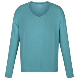 Damen-T-Shirt Regatta Pimmy blau Bristol Blue
