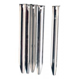Zeltstifte Vango Steel V Pegs Standard