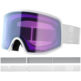Skibrille Salomon Sentry Pro Otg Sigma Photochromic