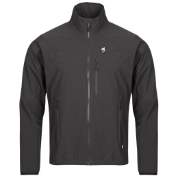 Herrenjacke High Point Menton Jacket schwarz Black