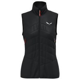 Damenweste Salewa ORTLES HYB TWR VEST W schwarz 0910 - black out