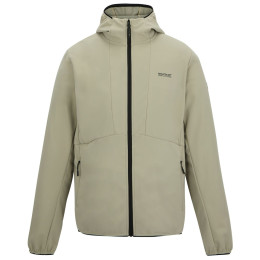 Herrenjacke Regatta Tredmoor beige Abbeystone