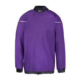 Paddeljacke Hiko Pilgrim lila