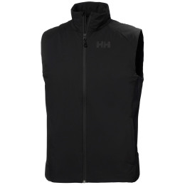 Herrenweste Helly Hansen Odin Lt Stretch Ins Vest 2.0 schwarz Black