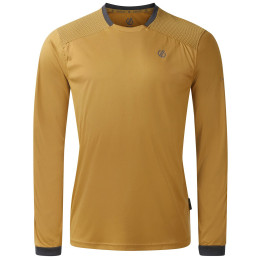 Herren-T-Shirt Dare 2b Trackstand Ace Long Sleeve braun Wood Brown