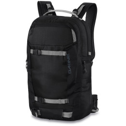 Skialp-Rucksack Dakine Mission Pro 25L schwarz black
