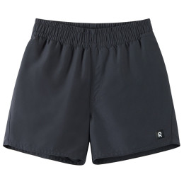 Kindershorts Reima Somero Soft black schwarz Soft black