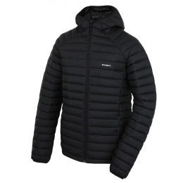 Herrenjacke Husky Dreeser M schwarz Black
