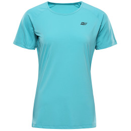 Damen-T-Shirt Alpine Pro Basika