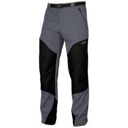 Herrenhose Direct Alpine Patrol 2022 grau Gray/Black