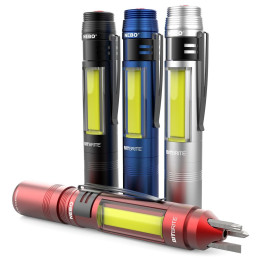 Leuchte NEBO Bitbrite