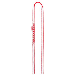 Rundschlinge Ocún O-SLING BIO-DYN 8 mm 240 cm rot Red