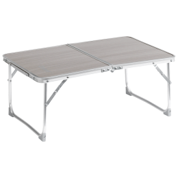 Campingtisch Outwell Heyfield Low Table grau Grey