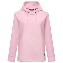 Damen-Sweatshirt Regatta Mayse Hoody rosa PwdrLilcSld