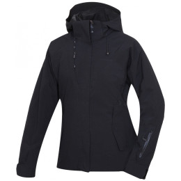 Damenjacke Husky Gopa L schwarz Black