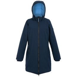 Damen-Wintermantel Regatta Womens Yewbank IV dunkelblau Nvy(CoronBl)