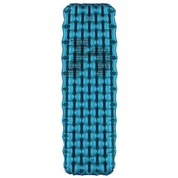 Aufblasbare Isomatte Hannah Float 7,0 blau ocean depths