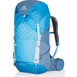 Damenrucksack Gregory Maven 55 blau RiverBlue