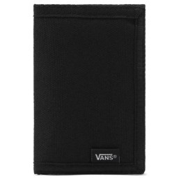 Geldbeutel Vans Mn Slipped Classic schwarz Black
