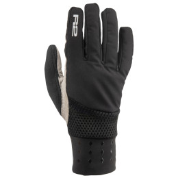Handschuhe R2 Bond schwarz/grau