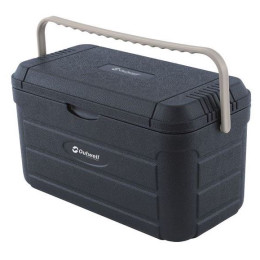 Kühlbox Outwell Fulmar 20L blau Deep Blue